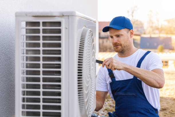 Best Affordable HVAC services  in Bethany, MO