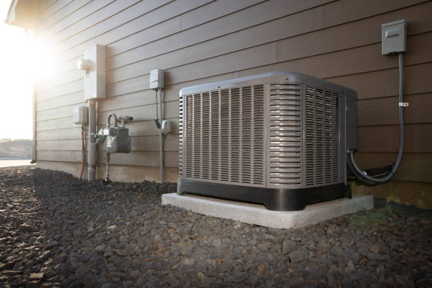 Professional HVAC in Bethany, MO